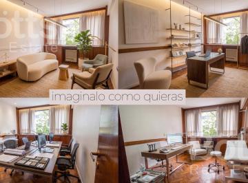 Oficina comercial · 35m² · 2 Ambientes · Tribunales - 2 Amb C/gran Potencial – Sobre Uruguay a m de Av Corrientes!
