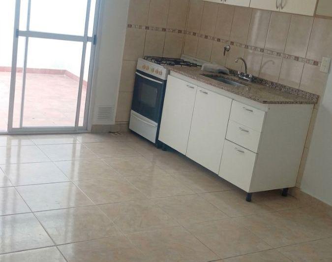 Departamento · 1m² · 3 Ambientes