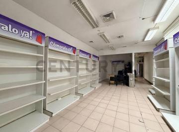 Local comercial · 460m² · 4 Ambientes · Local Comercial U Oficina en Ciudad Vieja/mt Rambla/inversion/depositos