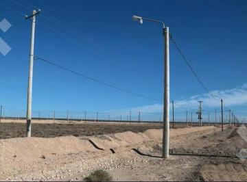 Terreno · 300m² · Venta Lote Meseta Añelo Nqn