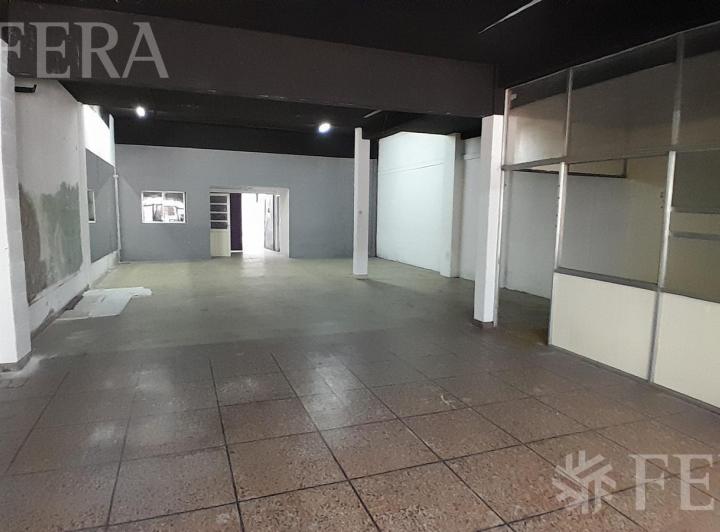 Local comercial · 256m² · 1 Ambiente