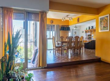 Departamento · 148m² · 5 Ambientes · Departamento 3 Dorm. en Venta La Plata