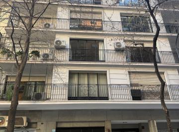 Departamento de 4 ambientes, Recoleta · Quintana y Parera - Impecable - 3 Dorm o 2 Dorm + Play