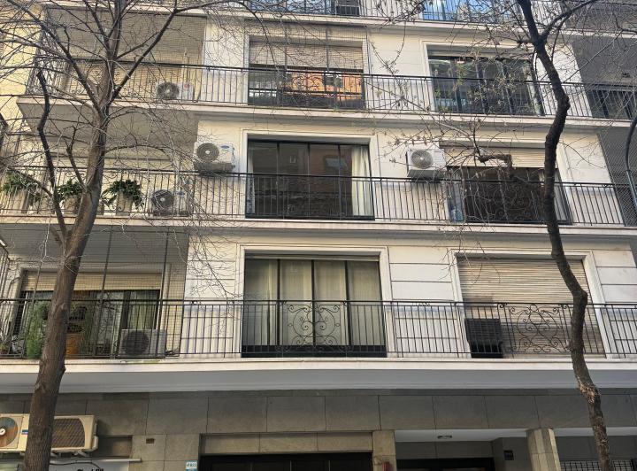 Departamento · 155m² · 4 Ambientes