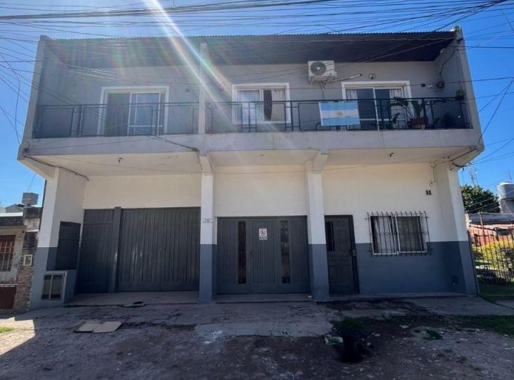 Departamento · 50m² · 3 Ambientes · 1 Cochera