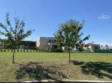 Terreno · 619m² · Venta Terreno en Barrio Santa Lucía, Pilar del Este, Execlente Ubicación