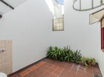PH · 95m² · 3 Ambientes · 1 Cochera · PH en Venta de 3 Ambientes en Parque Avellaneda con Balcón, Patio y Cochera Cubierta - Sin Expensas