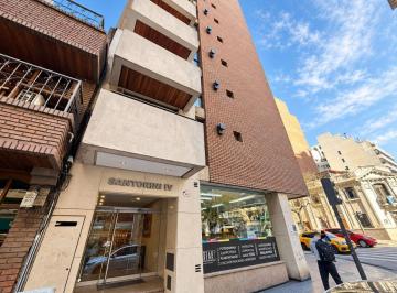 Departamento de 4 ambientes, Córdoba · Alquiler | Depto | Nva Cba | 2 Dorm | 2 Baños | Balcón | Cerca de La Unc