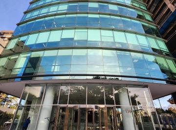 Oficina comercial · 557m² · 9 Cocheras · Av del Libertador 174 - Oficinas en Alquiler