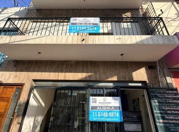 Local comercial · 25m² · Local en Av A. T. de Alvear Al 2700