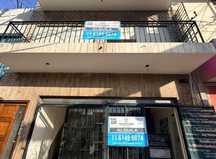 Local comercial · 25m²