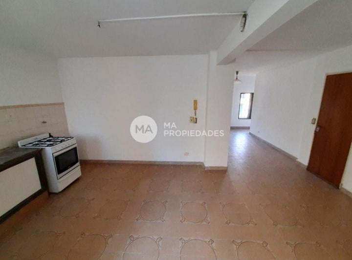 Departamento · 48m² · 3 Ambientes