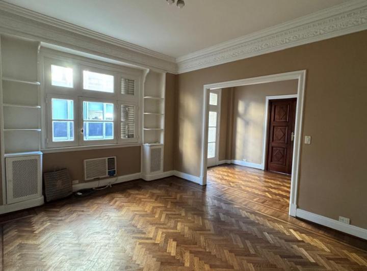 Departamento · 140m² · 4 Ambientes