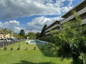 Casa · 79m² · 3 Ambientes · 1 Cochera · Casa en Venta de 3 Ambientes en Pilar