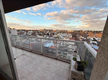 Departamento · 48m² · 2 Ambientes · Todo Luz y Sol Vista Abierta | Venta Nuñez