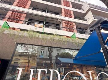 Departamento · 35m² · 1 Ambiente · Venta Depto Loft en Pichincha