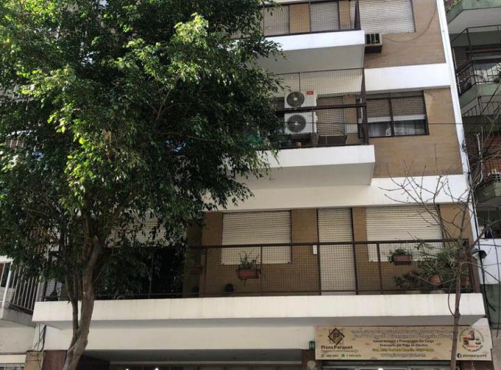 Departamento · 70m² · 4 Ambientes · 1 Cochera