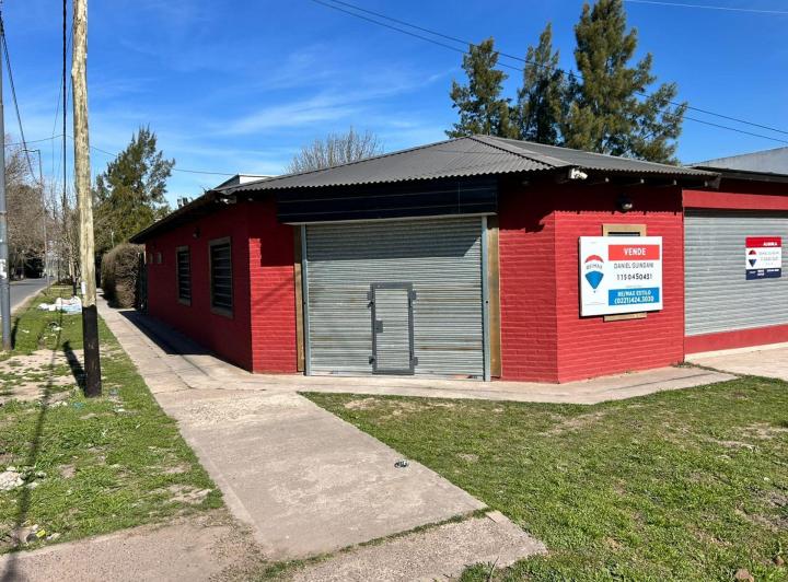 Local comercial · 75m²