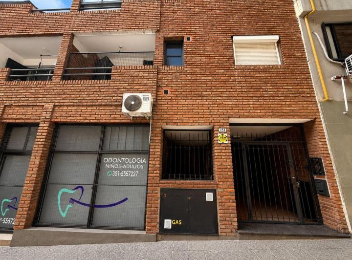 Departamento · 65m² · 2 Ambientes