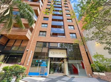 Departamento de 2 ambientes, Córdoba · Alquiler | Nva Cba | 1 Dorm | 1 Baño | Balcón | Cerca del Parque