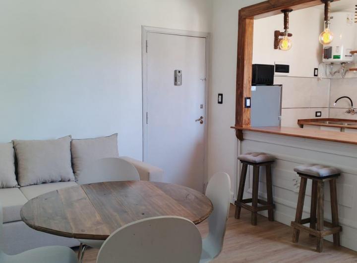 Departamento · 43m² · 3 Ambientes