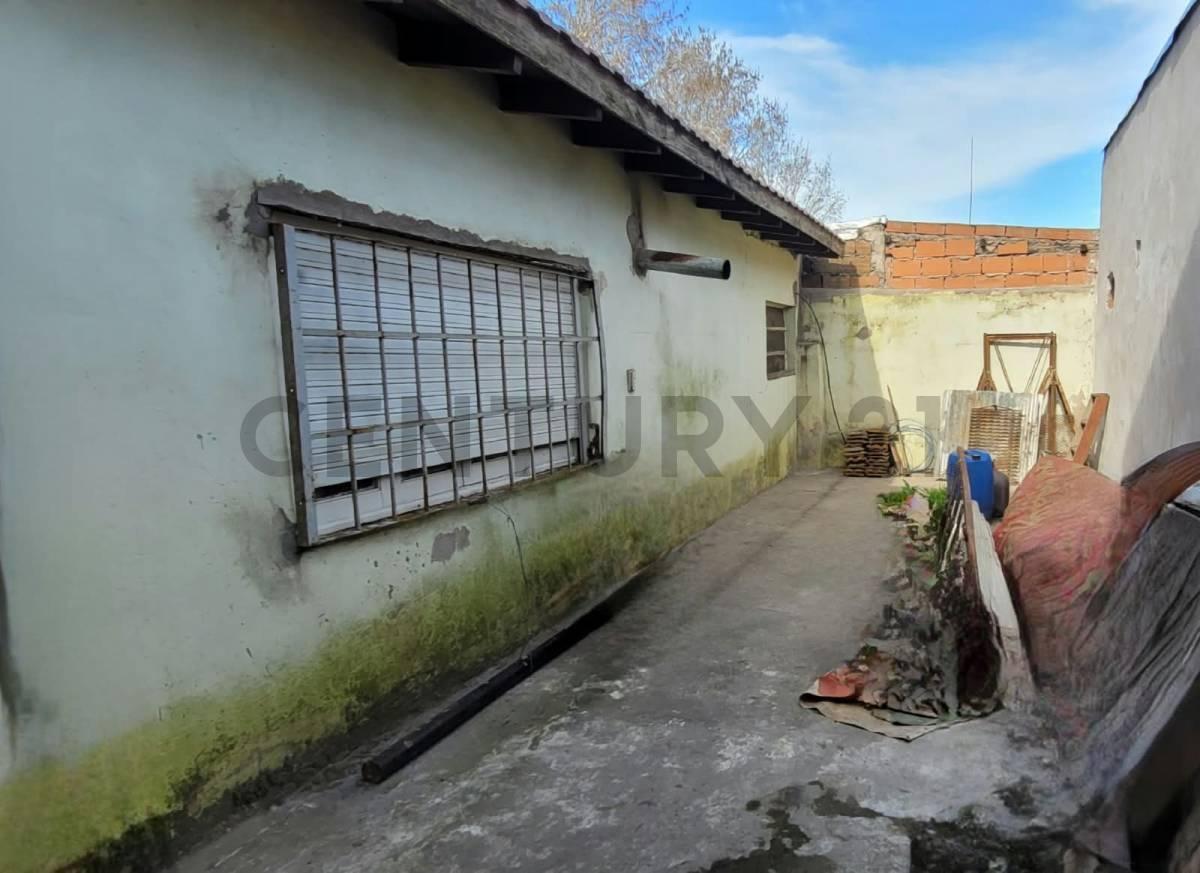 PH a reciclar de 4 amb, 233m² en Barrio Belisario Roldán