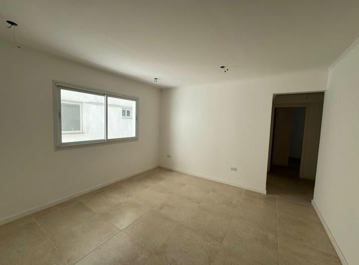 Departamento · 60m² · 3 Ambientes