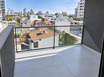 Departamento de 1 ambiente, Palermo · Venta 1 Ambiente | a Estrenar | 47 m² | Contrafrente | Balcón | Cocina Integrada