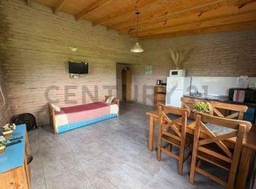Casa · 70m² · 2 Ambientes · Casa en Venta 2 Ambientes Lobos