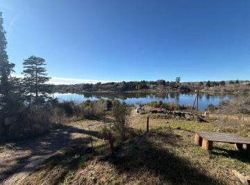Casa · 120m² · 3 Ambientes · Venta Casa Frente Al Lago Potrero de Garay