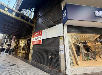 Local comercial · 150m² · Local en Alquiler en Av Santa Fe y Ayacucho
