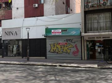 Local comercial de 3 ambientes, Ciudad de Mendoza · Local Comercial en Alquiler Sobre Calle Patricias Mendocinas, Ubicación Privilegiada