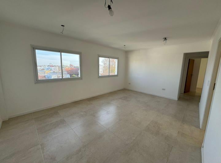 Departamento · 68m² · 3 Ambientes