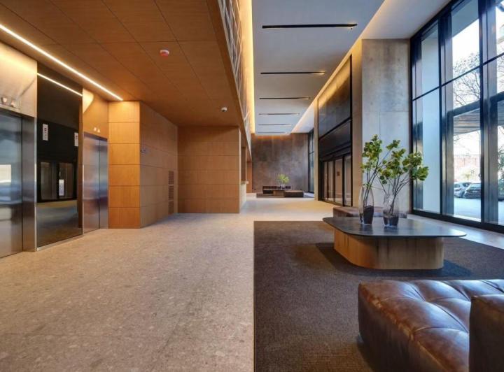 Departamento · 47m² · 2 Ambientes · 1 Cochera