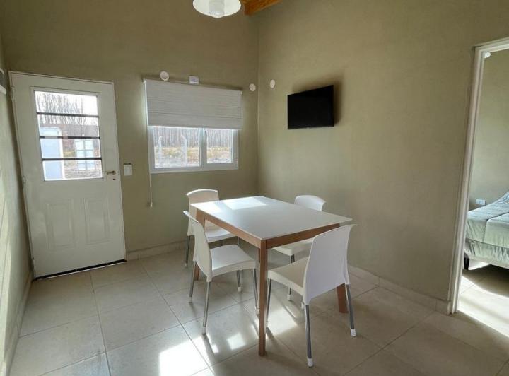 Departamento · 58m² · 3 Ambientes