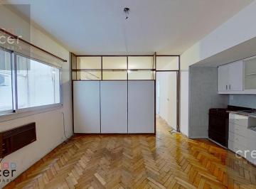 Departamento · 32m² · 1 Ambiente · Alquiler Departamento de 2 Ambientes Retiro