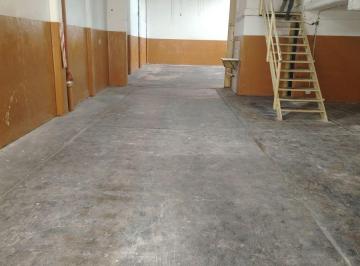 Bodega-Galpón de 1 ambiente, La Matanza · Galpon Industrial en Alquiler