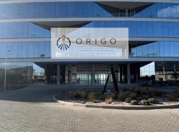 Oficina comercial · 47m² · 1 Ambiente · Origo Negocios Inmobiliarios Alquila Hermosa Oficina en Palmares Valley