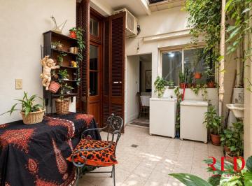 PH · 54m² · 2 Ambientes · Venta PH 2 Ambientes con Patio en Paternal