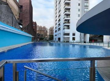 Departamento de 2 ambientes, Caballito · Alquiler Torres Caballito