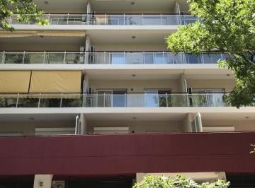 Departamento · 41m² · 2 Ambientes · 1 Cochera · Departamento 2 Ambientes con Cochera en Alquiler en San Cristóbal