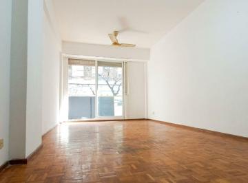 Departamento · 33m² · 1 Ambiente · Monoambiente de Uso Profesional y Comercial