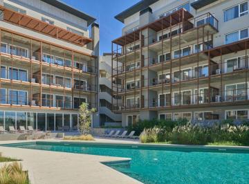 Departamento de 2 ambientes, Costa del Este · Departamento Premium 2 Ambientes Frente Al Mar | Costa del Este
