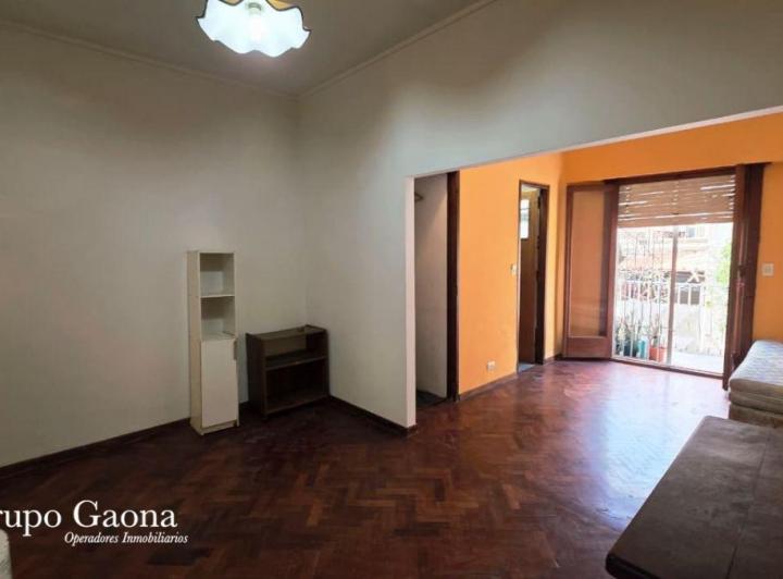 Departamento · 29m² · 1 Ambiente