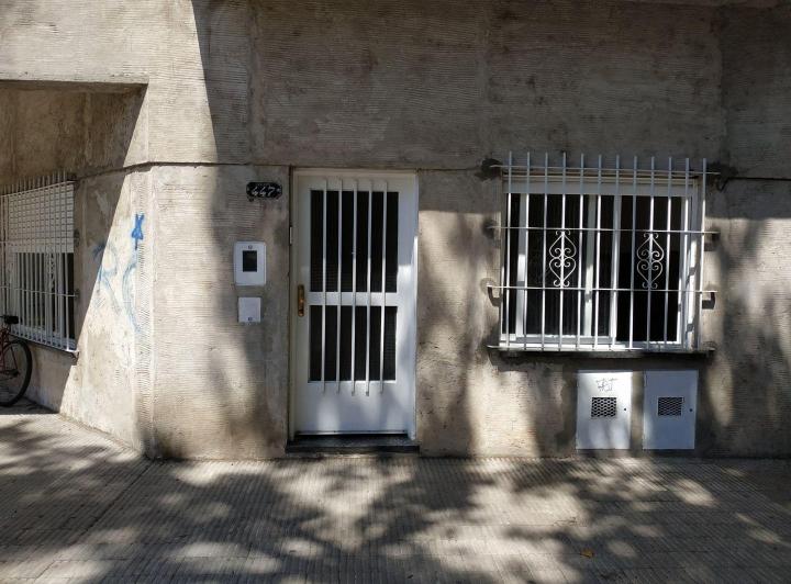 Departamento · 55m² · 4 Ambientes
