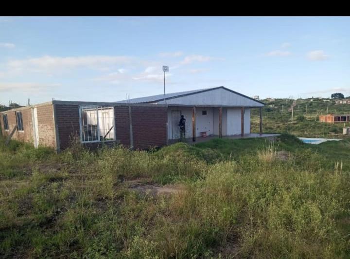 Casa · 127m² · 5 Ambientes