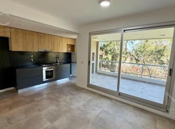 Departamento · 85m² · 3 Ambientes · 1 Cochera · Departamento 3 Ambientes en Alquiler a Estrenar en Fincas de Hudson