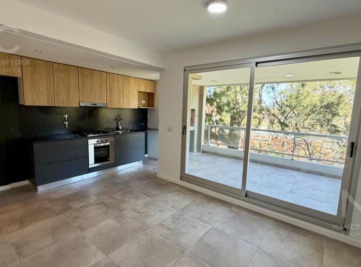Departamento · 85m² · 3 Ambientes · 1 Cochera