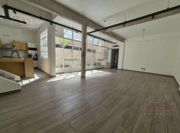 PH · 125m² · 5 Ambientes · Alquiler PH Sin Expensas - Chacarita - Capital Federal