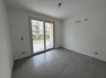 Departamento · 46m² · 2 Ambientes · 1 Cochera · Departamento 2 Ambientes en Pilar